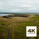 Aerial View of Phillip Island - VideoHive Item for Sale