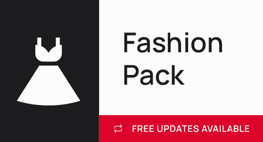 Fashion Pack