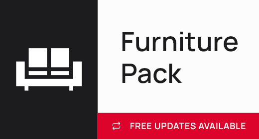 Furniture Pack