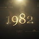 Golden History Documentary Timeline - VideoHive Item for Sale