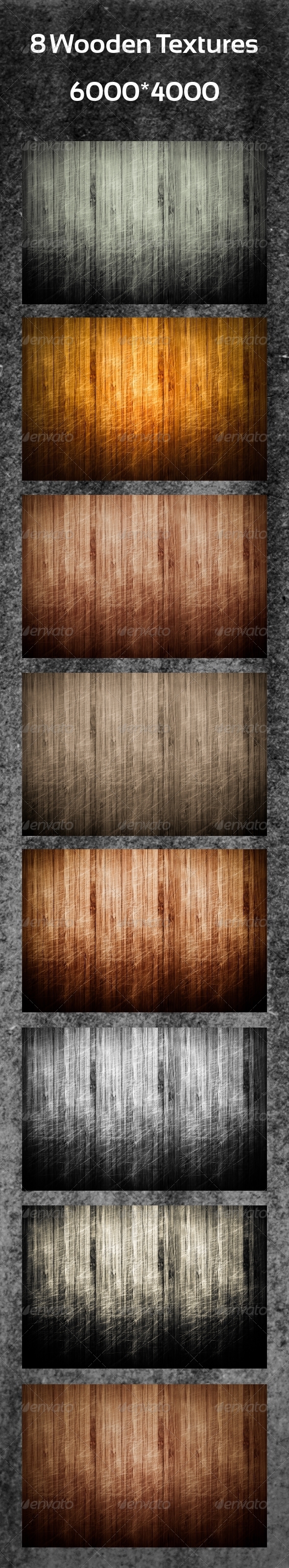 Wooden Textures - Wood Textures