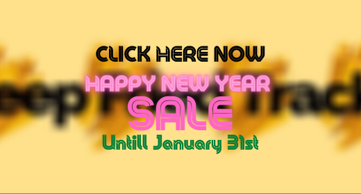 January' s Sale