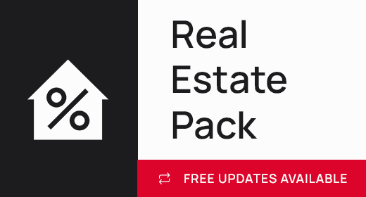 Real Estate Pack