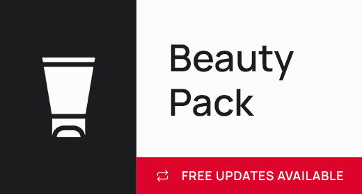 Beauty Pack