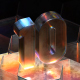 Crystals Countdown - VideoHive Item for Sale