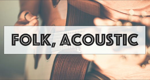 Folk and Acoustic