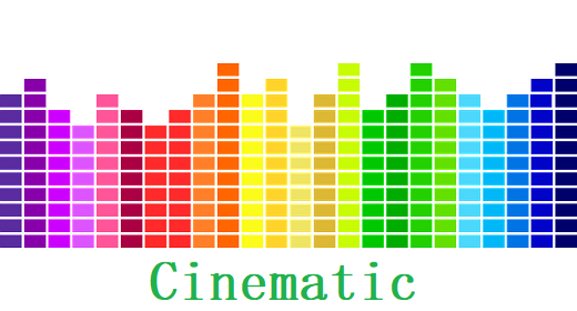 Cinematic