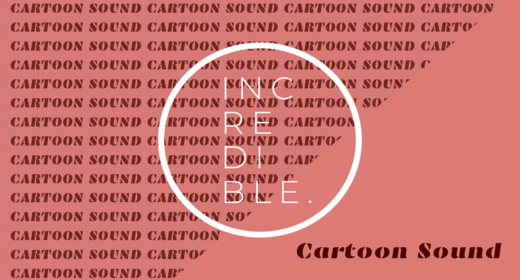 Cartoon Sound
