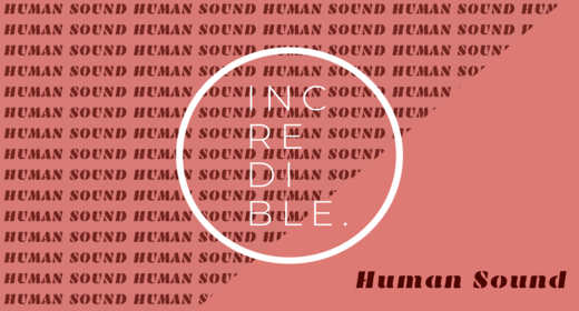 Human Sound