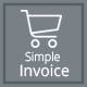 Simple Invoice Generator - VB ASP NET AJAX Multiple TAX GST