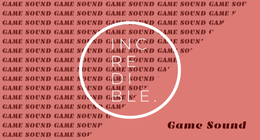 Game Sound