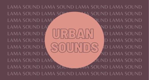 Urban Sounds