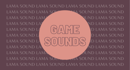 Game Sounds