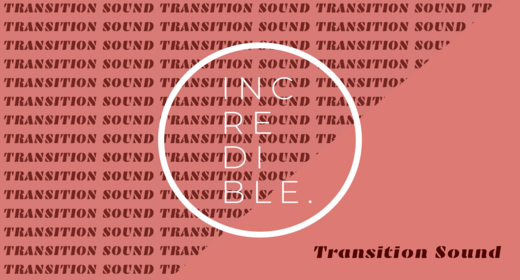 Transition Sound