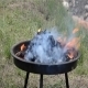 Barbecue Fire  - VideoHive Item for Sale