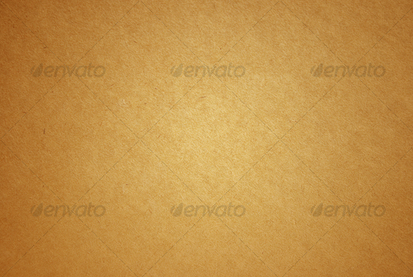 Brown Paper - Paper Textures