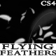 Flying Feathers - VideoHive Item for Sale