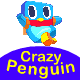 Crazy Penguin HTML5 Game - CodeCanyon Item for Sale