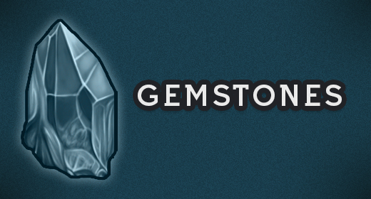 GEMSTONES