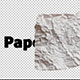 Paper Transition 8 - VideoHive Item for Sale