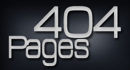 404 Pages