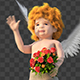 Cupids - Pack of 9 - VideoHive Item for Sale