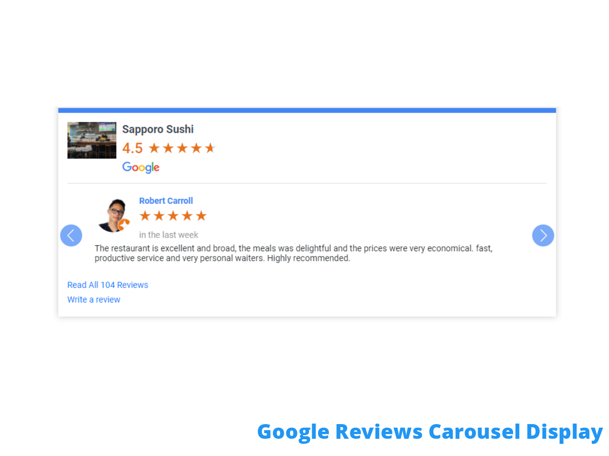 Google Places Reviews Nulled