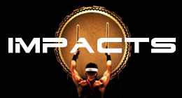 Cinematic Impacts and Slams