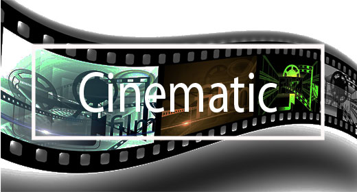 Cinematic