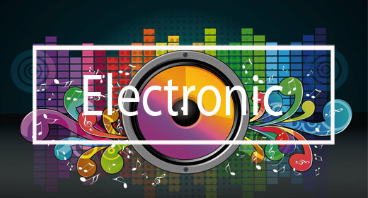 Electronic