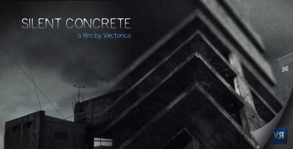 Silent Concrete - Movie titles