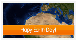 Happy Earth Day!