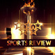 Sports review - VideoHive Item for Sale