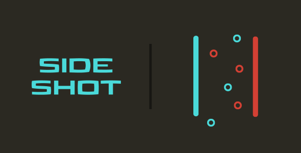 Side Shot | HTML5 | CONSTRUCT 3