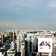 Aerial View over Singapore Buildings - VideoHive Item for Sale