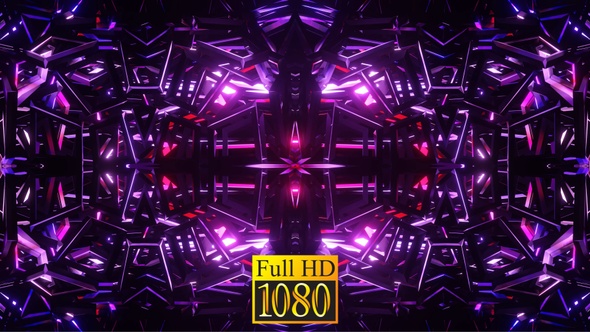 Neon Mind Flashes Cod 03 HD alt