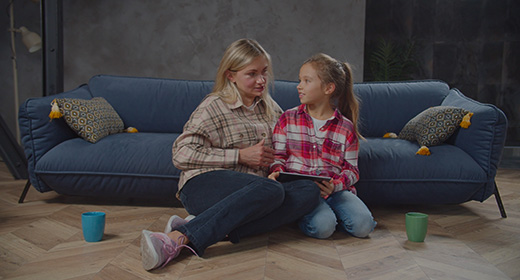 After School Routine