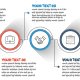 Simple Modern Circle Infographics