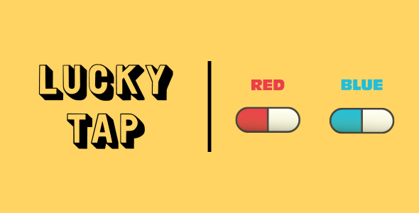 Lucky Tap | HTML5 | CONSTRUCT 3