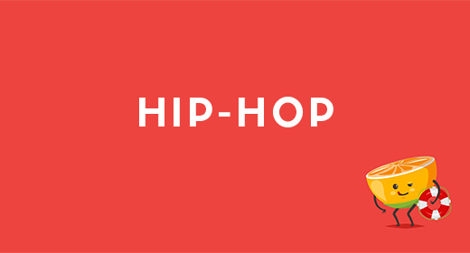 Hip-Hop