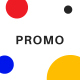 Colorful Company Promo Presentation - VideoHive Item for Sale
