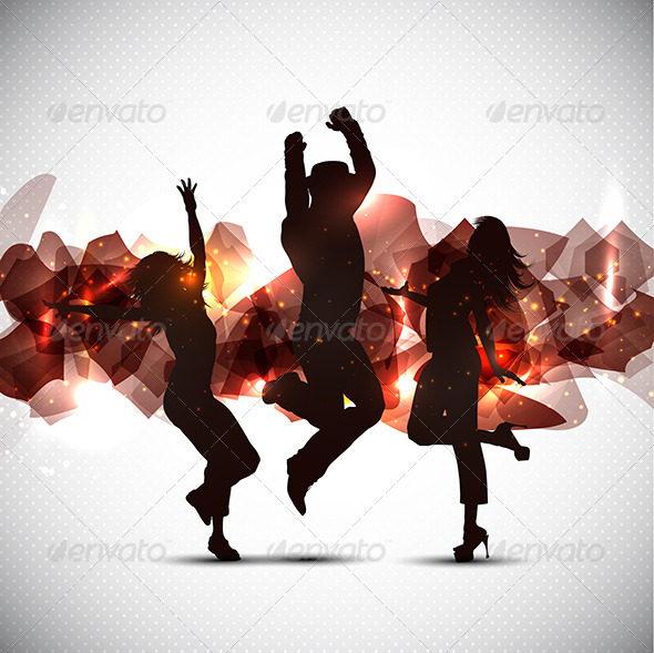 Party people - People Characters