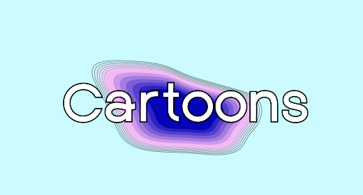 Cartoons
