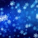 Snowfall Night - VideoHive Item for Sale