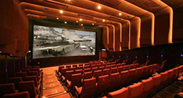 Cinematic / Film / Game Scores