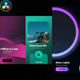 Instagram Music Stories - VideoHive Item for Sale