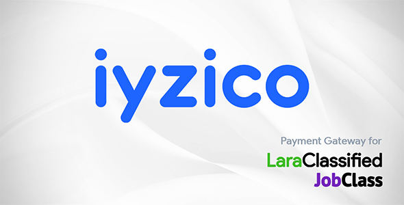 [DOWNLOAD]Iyzico Payment Gateway Plugin