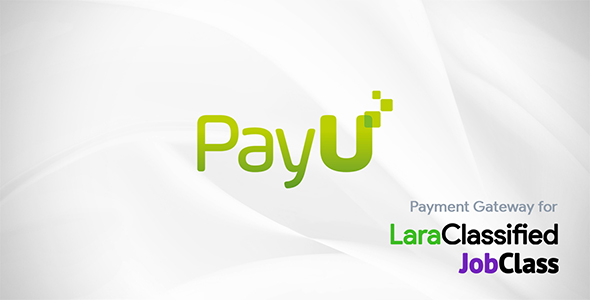 PayU Payment Gateway - CodeCanyon 20441945