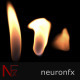 Turbulent Candle Flame Pack - VideoHive Item for Sale