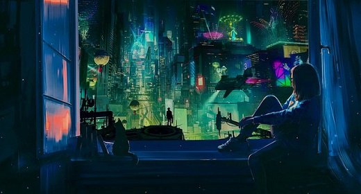 Cyberpunk